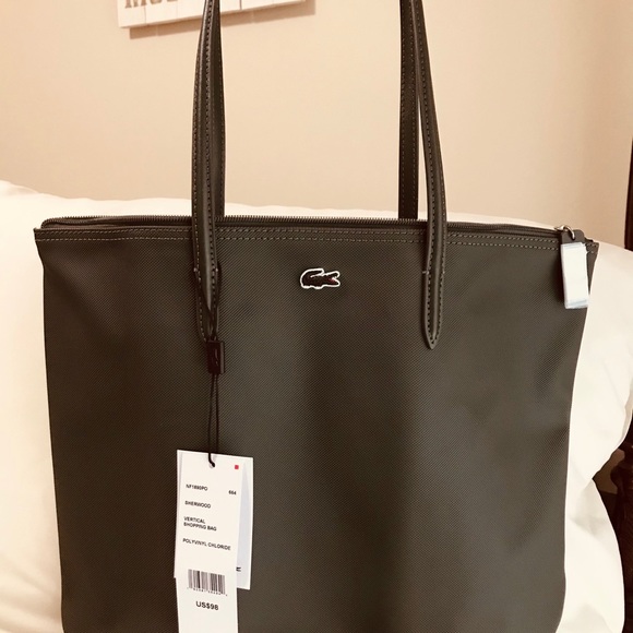 SHOPPING BAG - Picture 4 of 6